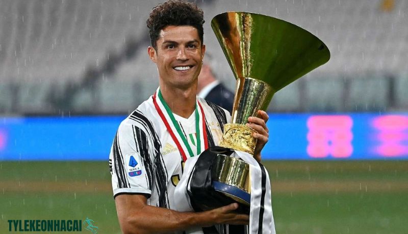Sự hồi sinh của Serie A trong bóng đá hiện đại Sự hồi sinh của Serie A trong bóng đá hiện đại