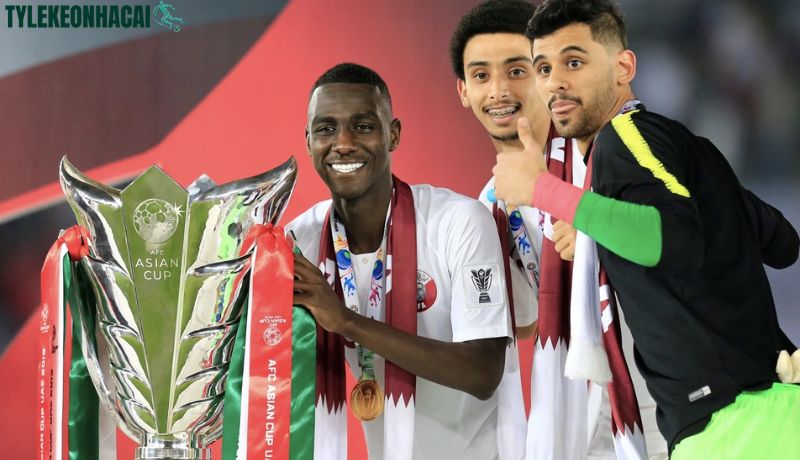 AFC Asian Cup là gì và vai trò của giải đấu AFC Asian Cup là gì và vai trò của giải đấu