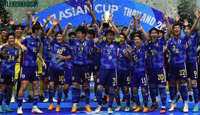 Những khoảnh khắc đáng nhớ trong lịch sử Asian Cup Những khoảnh khắc đáng nhớ trong lịch sử Asian Cup