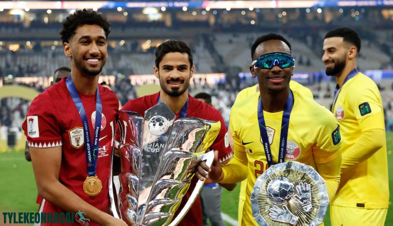 Vì sao Asian Cup ngày càng hấp dẫn? Vì sao Asian Cup ngày càng hấp dẫn?