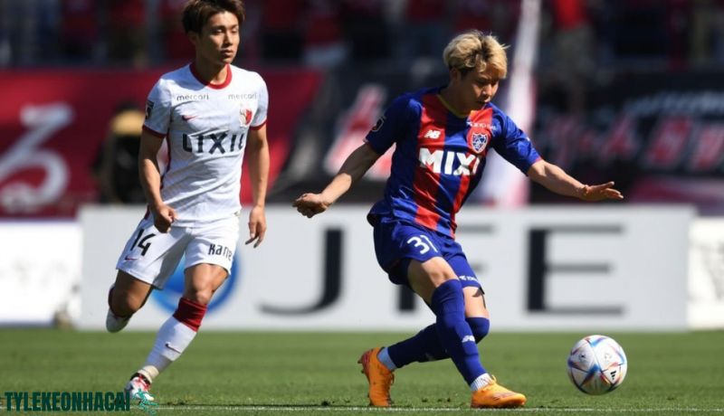 Từ K League đến sân khấu bóng đá thế giới Từ K League đến sân khấu bóng đá thế giới