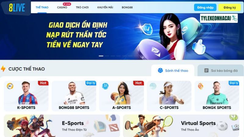 Giao diện thiết kế đẹp mắt Giao diện thiết kế đẹp mắt