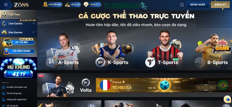 ZO88 hoạt động chính thức trên thị trường từ năm 2020 ZO88 hoạt động chính thức trên thị trường từ năm 2020