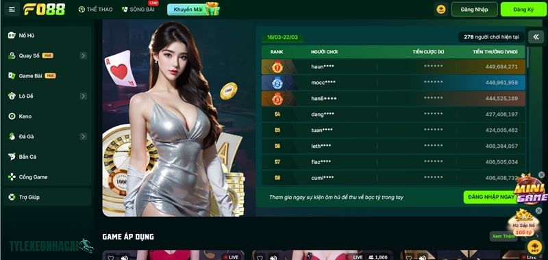 FO88 và những thế mạnh khiến nhà cái được đánh giá cao FO88 và những thế mạnh khiến nhà cái được đánh giá cao