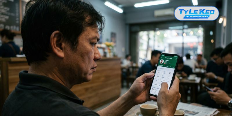 Mẹo soi kèo bóng đá giúp nhận diện bẫy nhà cái và né tránh những tỷ lệ cược ảo Mẹo soi kèo bóng đá giúp nhận diện bẫy nhà cái và né tránh những tỷ lệ cược ảo