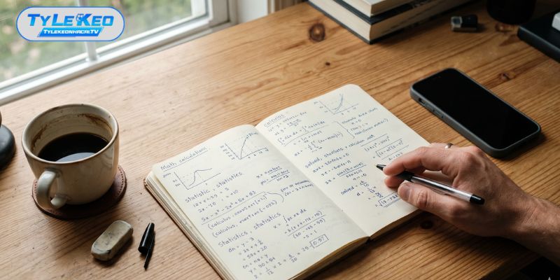 Phương pháp quản lý vốn hiệu quả và kinh nghiệm soi kèo bóng đá an toàn trong dài hạn Phương pháp quản lý vốn hiệu quả và kinh nghiệm soi kèo bóng đá an toàn trong dài hạn