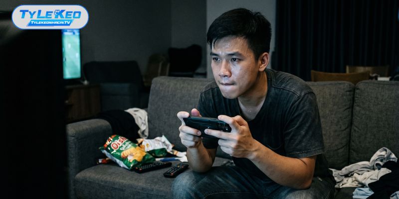 Tuyệt chiêu chơi kèo rung cho bạn mê cảm giác mạnh Tuyệt chiêu chơi kèo rung cho bạn mê cảm giác mạnh