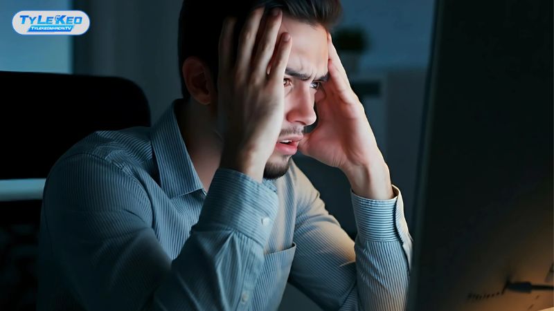 Lo lắng tột độ là trạng thường gặp của bet thủ khi cá cược