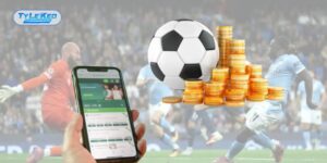 Việc quản lý vốn cá cược trong bóng đá vô cùng quan trọng